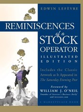 Reminiscences of a Stock Operator
