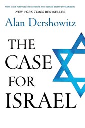 Dershowitz, A: Case for Israel