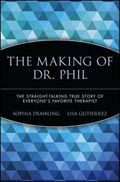 The Making of Dr. Phil