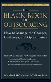 The Black Book of Outsourcing