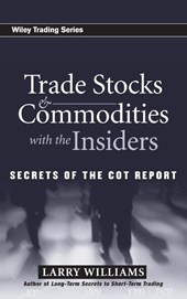 Trade Stocks and Commodities with the Insiders