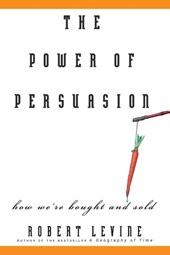 The Power of Persuasion