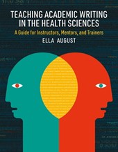 Teaching Academic Writing in the Health Sciences