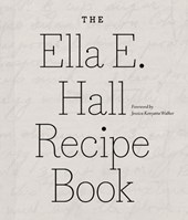 The Ella E. Hall Recipe Book