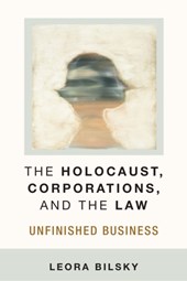 The Holocaust, Corporations, and the Law