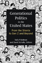 Generational Politics in the United States