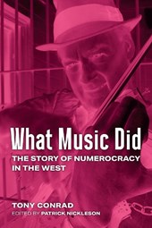 What Music Did
