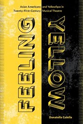 Feeling Yellow
