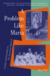 A Problem like Maria