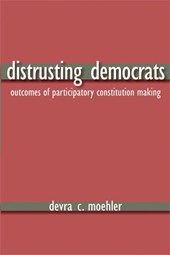 Distrusting Democrats