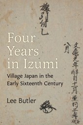 Four Years in Izumi