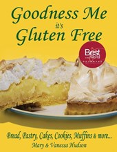 Goodness Me It's Gluten Free