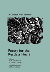 Poetry for the Restless Heart