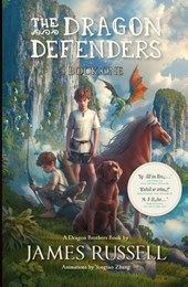 The Dragon Defenders