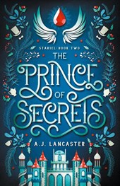 The Prince of Secrets