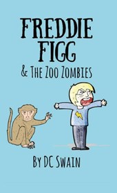 Freddie Figg & the Zoo Zombies