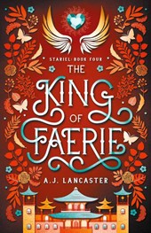 The King of Faerie