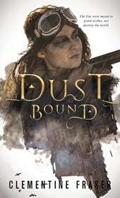 Dust Bound