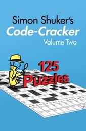 Simon Shuker's Code-Cracker, Volume Two