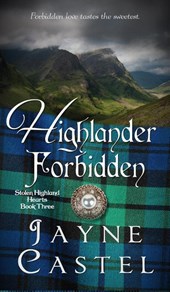 Highlander Forbidden