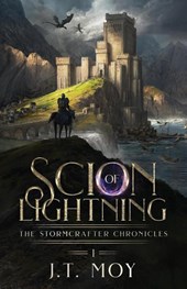 Scion of Lightning