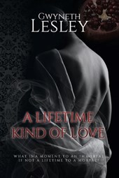 A Lifetime Kind of Love