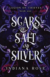 Scars of Salt and Silver