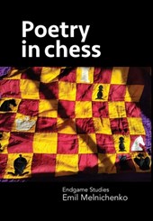 Poetry in chess: Endgame Studies