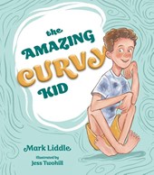 The Amazing Curvy Kid