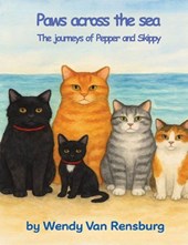 Paws across the sea