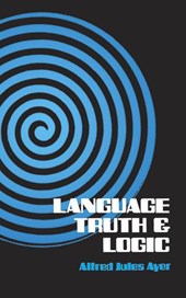 LANGUAGE TRUTH & LOGIC 2/E