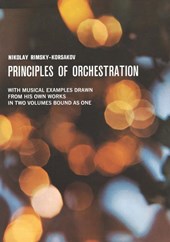 PRINCIPLES OF ORCHESTRATION RE