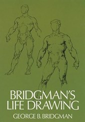 Bridgman's Life Drawing