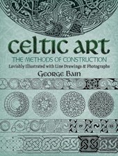 Bain, G: Celtic Art
