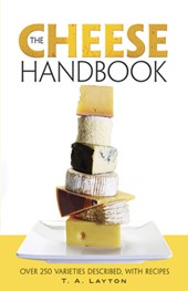 CHEESE HANDBK R/E