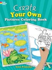 Create Your Own Pictures