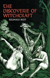 The Discoverie of Witchcraft