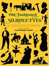 Old Fashioned Silhouettes