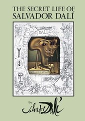 Dali, S: Secret Life of Salvador Dalí