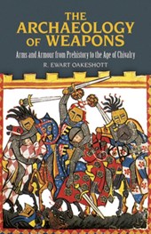 ARCHAEOLOGY OF WEAPONS