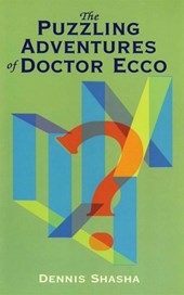 The Puzzling Adventures of Dr.Ecco