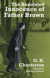 The Annotated Innocence of Father Brown