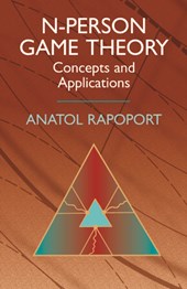 N-PERSON GAME THEORY