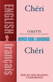 Colette: Cheri (Dual-Language)