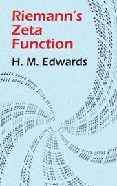 Riemann's Zeta Function