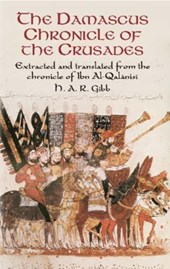 Damascus Chronicle of the Crusades