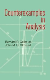 Counterexamples in Analysis