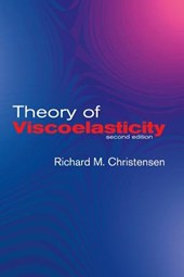 Theory of Viscoelasticity