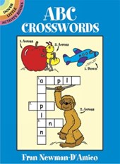 ABC Crosswords