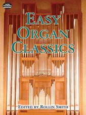 EASY ORGAN CLASSICS